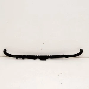MASERATI GHIBLI M157 Staffa centrale paraurti posteriore 670004471 NUOVA ORIGINALE - Foto 1 di 6