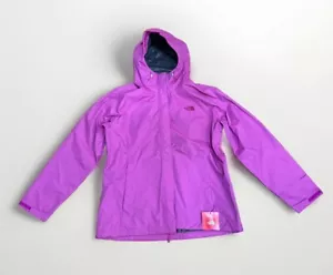 The North Face Pink Outdoors Women’s Jacket Size XL - Picture 1 of 3