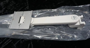 Nuevo montaje en pared brazo pivotante GCX serie M 12" WMM-0002-02B 407349-009 Rev D - Imagen 1 de 8