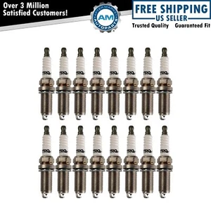 Spark Plug Set Fits 2012-2014 Chrysler 2011-2019 Dodge 2012-2023 Jeep - Picture 1 of 4