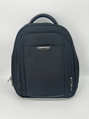 Samsonite Pro-Dlx 4 Laptop Backpack Casual Daypack, 16-inch, 48 cm, 27 Liters, - Image 1 of 4