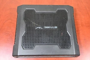 UBIQUITI TOUGHSWITCH PoE PRO 8 PORT MANAGED ETHERNET SWITCH 150W TS-8-PRO ES-8XP - Picture 1 of 7