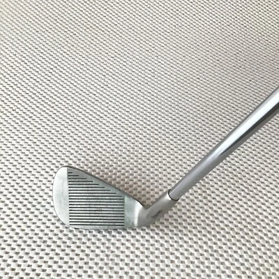 Ferro xs 99-LYNX U S A NINE - Imagem 1 de 4