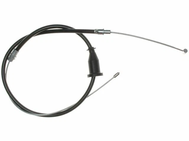 Cable de freno de estacionamiento delantero AC Delco 83973MQ 1997 para Plymouth Voyager 1996-2000 Foto 1 de 2