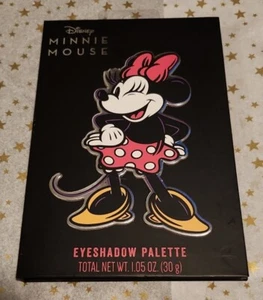 New Disney MINNIE MOUSE - 12 Color Eyeshadow Palette With Mirror - Full size - Picture 1 of 4