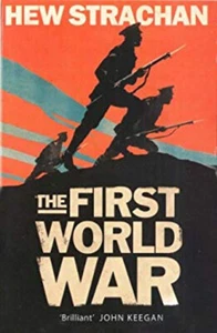 The First World War Hew Strachan - Picture 1 of 2