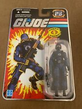 GI Joe 25th Anniversary Cobra infantry Trooper