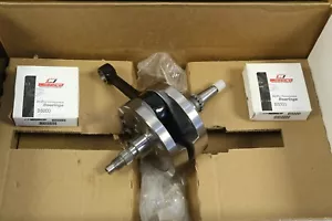 Wiseco Crankshaft Bottom End Rebuild Kit Suzuki RM-Z450 2005 2006 2007 RMZ450 - Picture 1 of 5