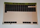 Microfich Catalogue De Pièces De Rechange Honda H 100 Sd / Sg Support 03/1986
