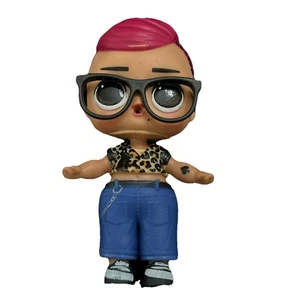 Lol Surprise Puppe Slick Cherry Big Bro Brother Puppen Serie 3 Gepard Junge EUC - Bild 1 von 6