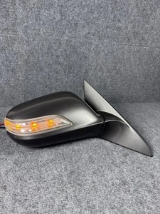 Espejo retrovisor derecho Acura TL 2007 2008 pasajero intermitente derecho fabricante original 🌟 - Imagen 1 de 21