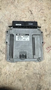 Hyundai accent i30 2012 2017 OEM ECU Engine Control Unit 391102BER5 ER5 MEDG - Bild 1 von 4