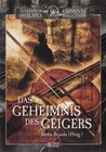 SHERLOCK HOLMES:  "Das Geheimnis des Geigers",  Blitz-Verlag 2006