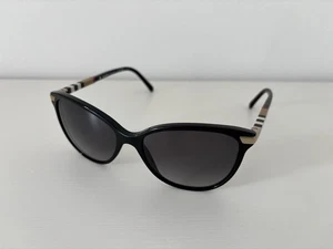 Burberry Sonnenbrille Polarisiert (B4216) Wie Neu! - Bild 1 von 7