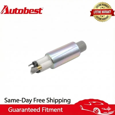 Bomba de combustible eléctrica Autobest F3029 para Dodge W350 1989-1990 5,9 L Foto 1 de 4