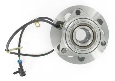 SKF BR930346 Wheel Bearing and Hub Assembly - Image 1 of 4