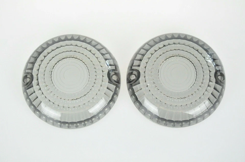 Turn Signal Lens Yamaha Road Star 1700,V-star 1100,V-Star 650,Royal Star,V-max - Image 1 of 4