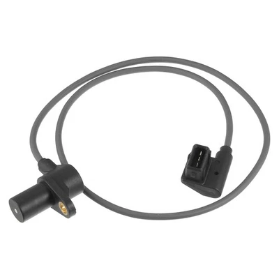 Albero Motore Posizione Sensore, per BMW 325i 1992-1995, Plastica, Nero - Изображение 1 из 4