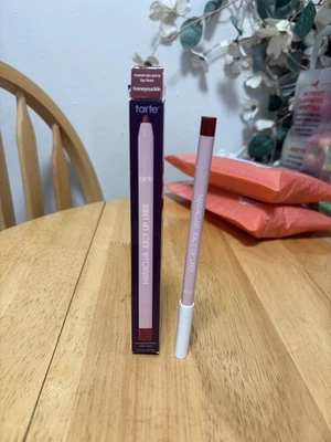 Tarte Maracuja Juicy Lip Liner HONEYSUCKLE 0.5 g/0.0176 oz ~ BNIB~AUTHENTIC, NEW - Image 1 of 4