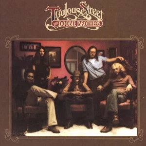 The Doobie Brothers Toulouse Street (Rhino Rocktober 2024) (Vinyl) - Picture 1 of 1