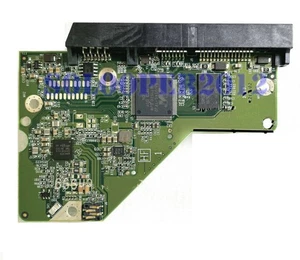 Board number: 2060-771824-003 REV A HDD PCB Hard Disk Circuit Board - Afbeelding 1 van 2