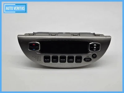 Original DAEWOO REZZO air-conditioning control panel heating control panel switc - Image 1 of 4