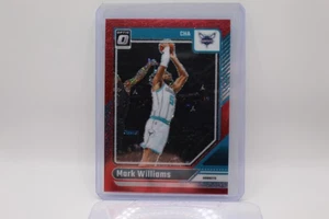 Óptica 2024 - Mark Williams - Brillo rojo /75 - Imagen 1 de 2