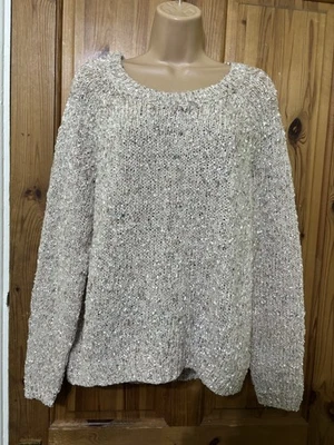 Tu  women’s Jumper size uk 14 - Image 1 of 4