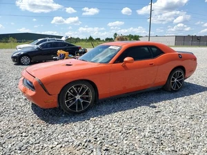Passenger Right Headlight Xenon HID Fits 08-14 CHALLENGER 268440 - Foto 1 di 12