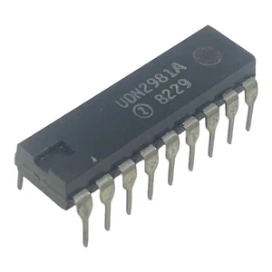 UDN2981A Allegro Integrated Circuit - Picture 1 of 1