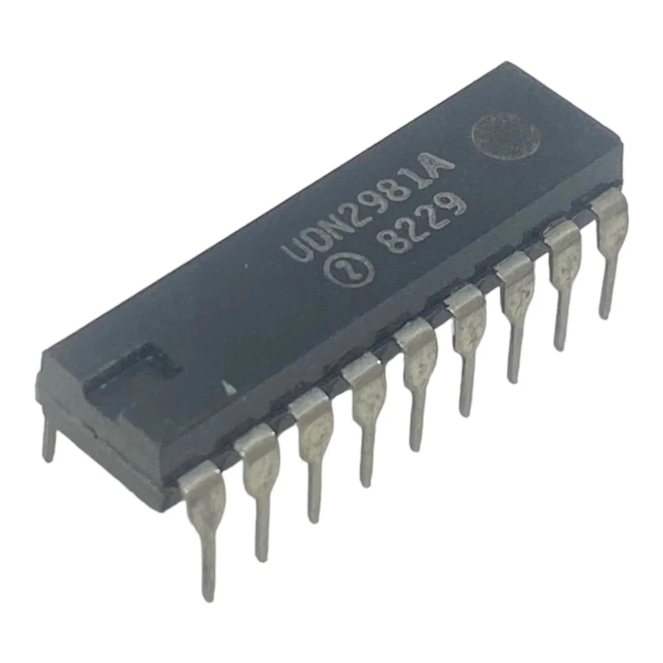 UDN2981A Allegro Integrated Circuit - Image 1 of 1