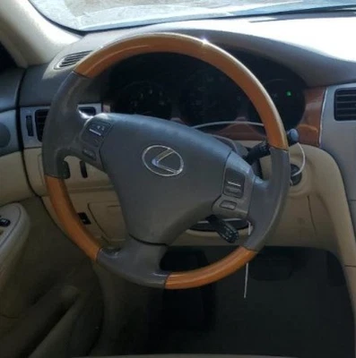 Airbag volante conductor Lexus ES330 LH 2004-2006 OEM Foto 1 de 4