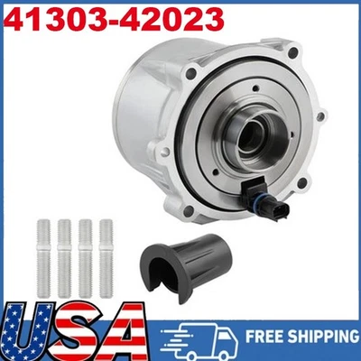 Вязкая муфта заднего дифференциала 41303-42023 для Toyota RAV4 Lexus NX200t NX300 - Изображение 1 из 4