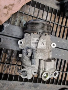 Bomba compresora de aire acondicionado Vauxhall Astra J MK4 1.7 diésel CDTI A17DTR 13335251 - Imagen 1 de 8