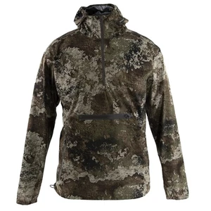 New True Timber HyTrek Packable Jacket Strata - Picture 1 of 3