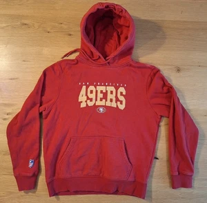 San Francisco 49ers Hoodie Pullover M - Bild 1 von 17