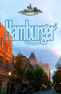 Hamburger� by Ingram - Imagen 1 de 1