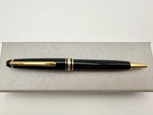 MONTBLANC MEISTERSTUCK 164 CLASSIQUE BALLPOINT PEN - Picture 1 of 6