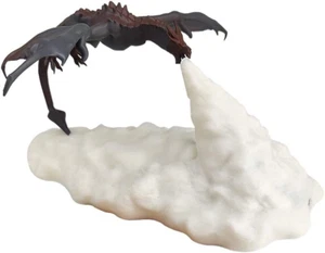 3D Printed Volcano Dragon Lamps,Night Light Moon Light,Desktop Lamp - Picture 1 of 12