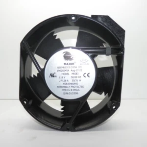 Comair Rotron MR2B3 115VAC Cooling Fan 19028245A - Picture 1 of 4