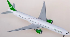 for Phoenix for Turkmenistan Airlines for Boeing 777-300ER EZ-A781 1:400 Model - Picture 1 of 4