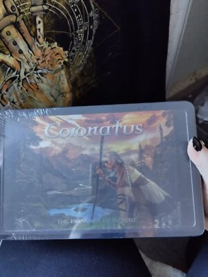 Coronatus - The Eminence Of Nature - Bild 1 von 3