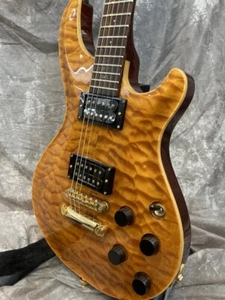 DEAN Hardtail Mod Used Electric Guitar - Picture 1 of 7
