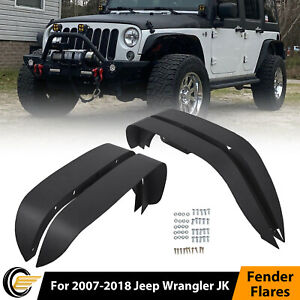 White Fenders for Jeep Wrangler for sale | eBay