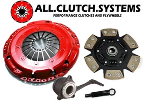 . Stage 3 Clutch Kit for 2002-2005 Volkswagen Golf Beetle Jetta 1.8L - Picture 1 of 1