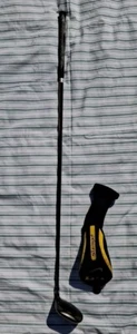 Nike Sasquatch Sumo2 15° 3 Fairway Wood Regular Flex Diamana 2002023 Needs Grip - Picture 1 of 12