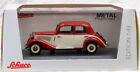 1:43 Truck Model Schuco Mercedes Benz 170 V Limousine Vintage Car Gift