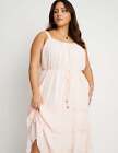 Beme - Plus Size - Womens Maxi Dress -  - Summer Casual Beach A Line Dresses