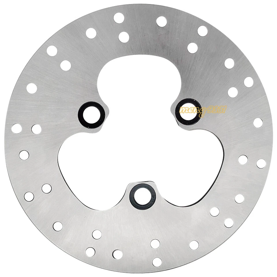 Front Brake Disc Rotor for Honda TRX400EX Sportrax 400 1993-2008 TRX400X 2009 - Image 1 of 4