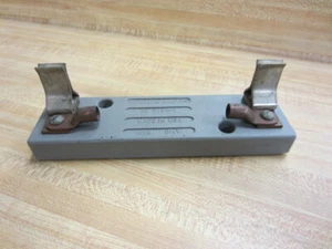 Portafusibles General Electric 8464-7 100A 600V - Imagen 1 de 5